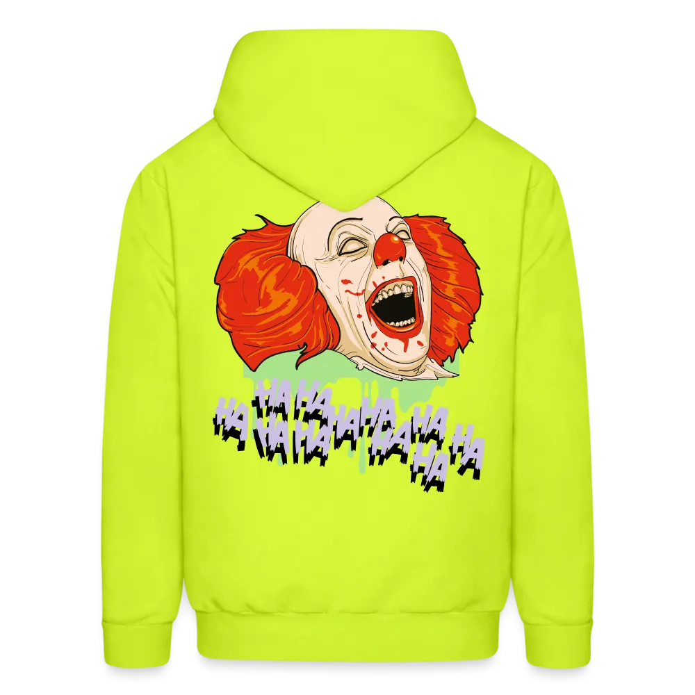 HA HA  Hoodie