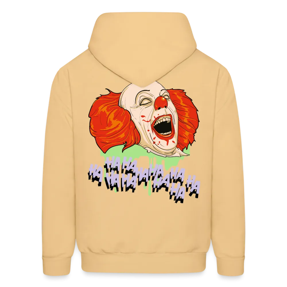 HA HA  Hoodie