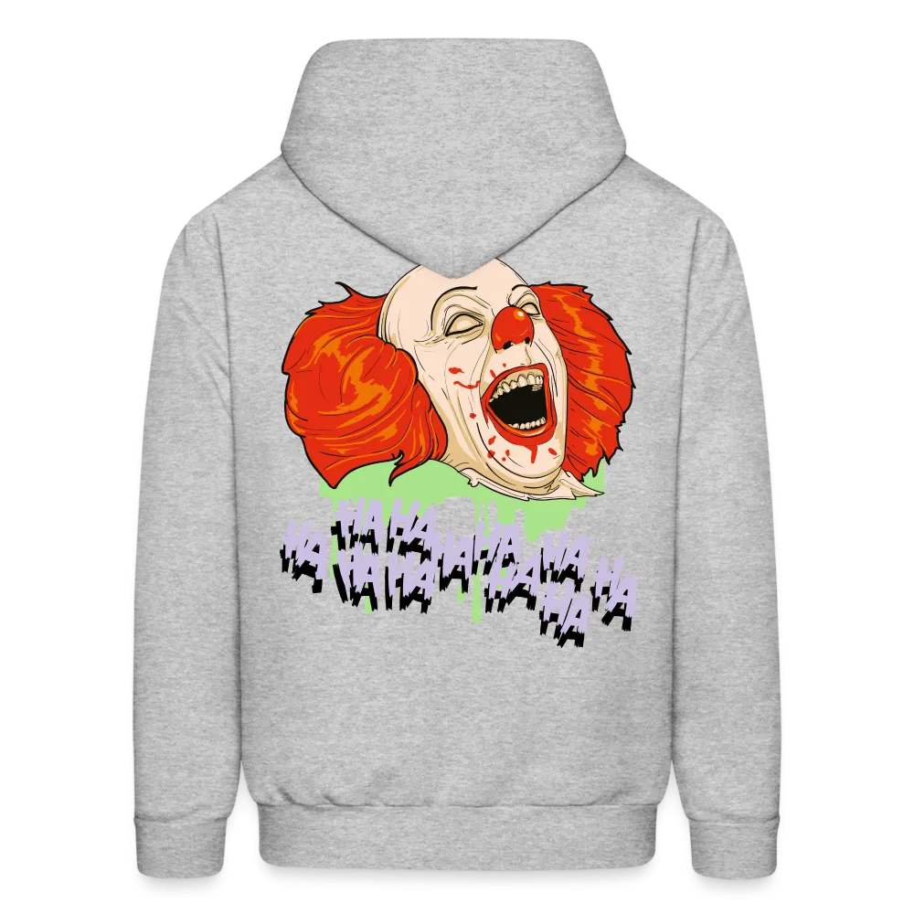 HA HA  Hoodie