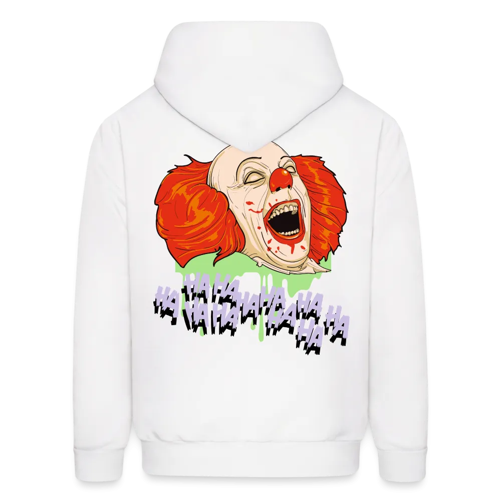 HA HA  Hoodie