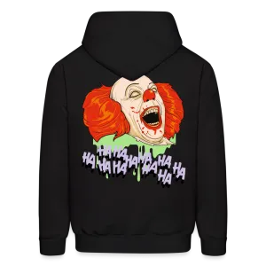 HA HA  Hoodie