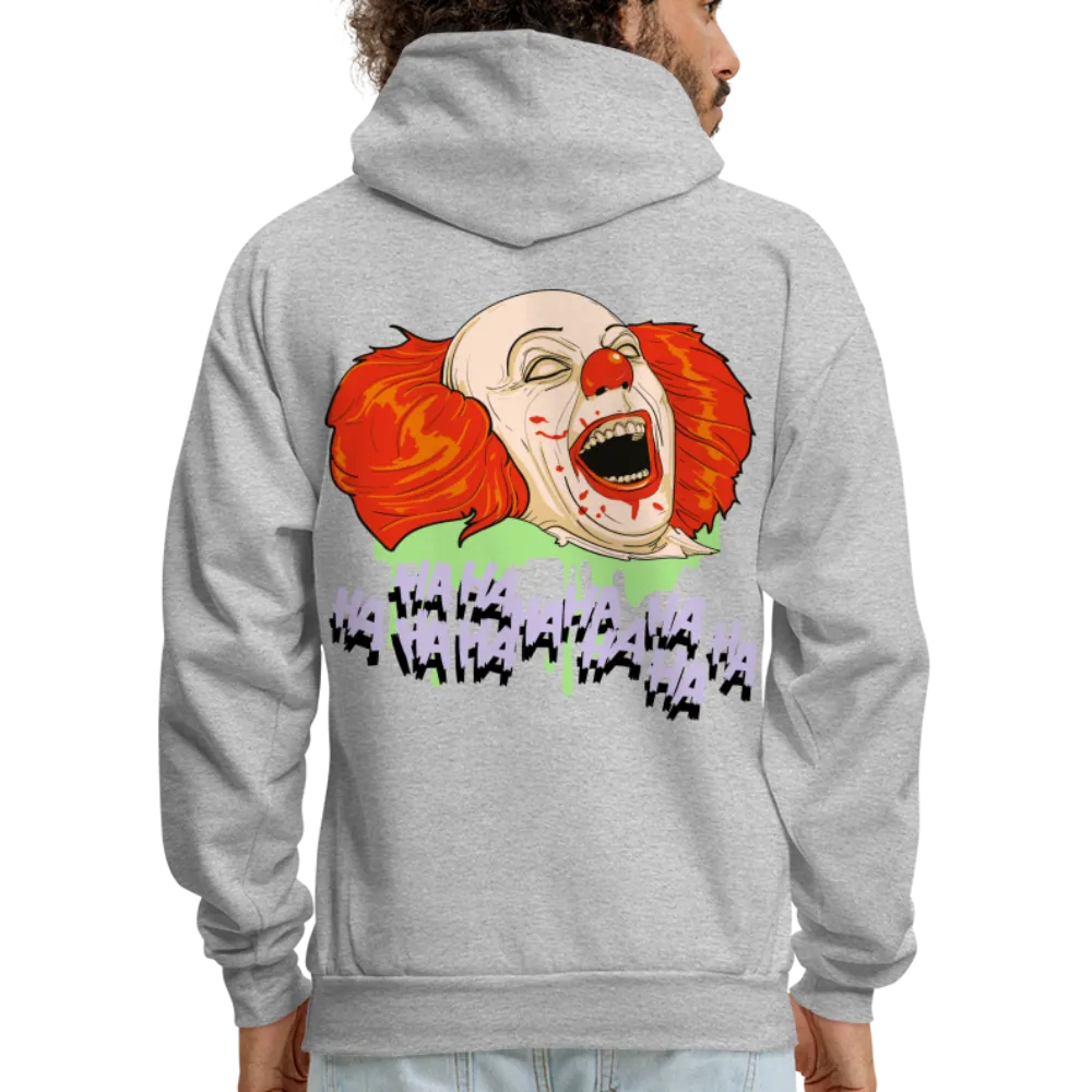 HA HA  Hoodie