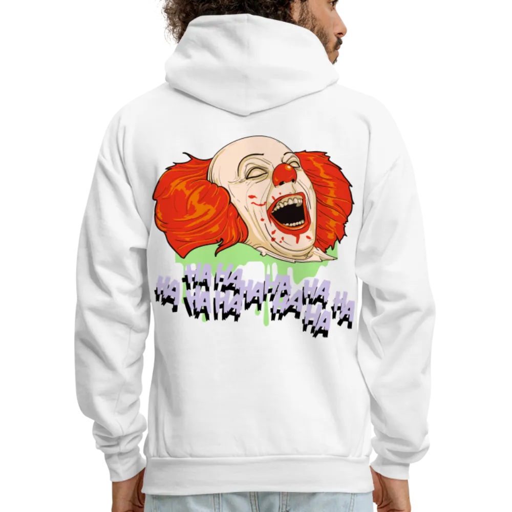 HA HA  Hoodie