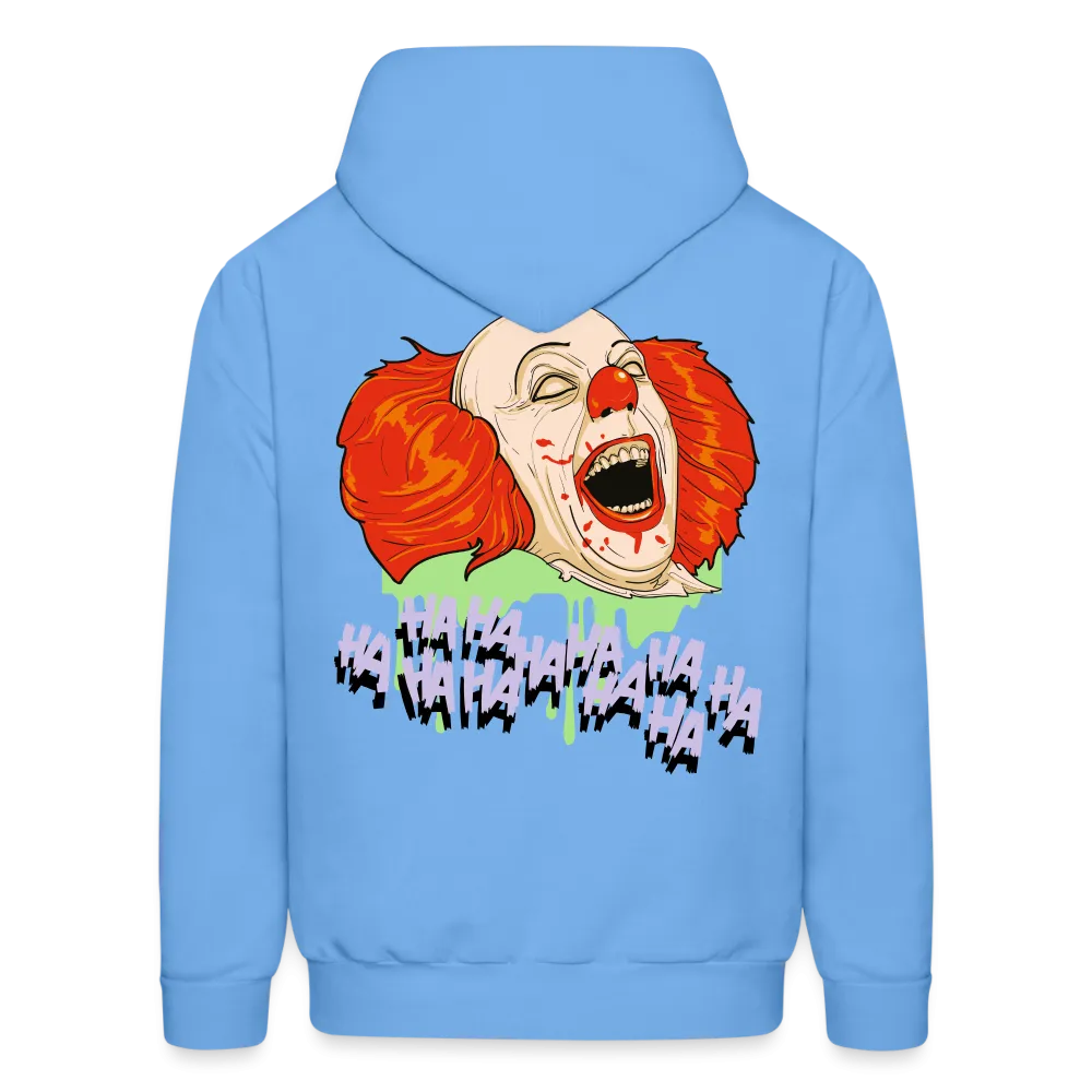 HA HA  Hoodie