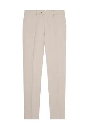 Hackett Cotton Linen Chino Beach