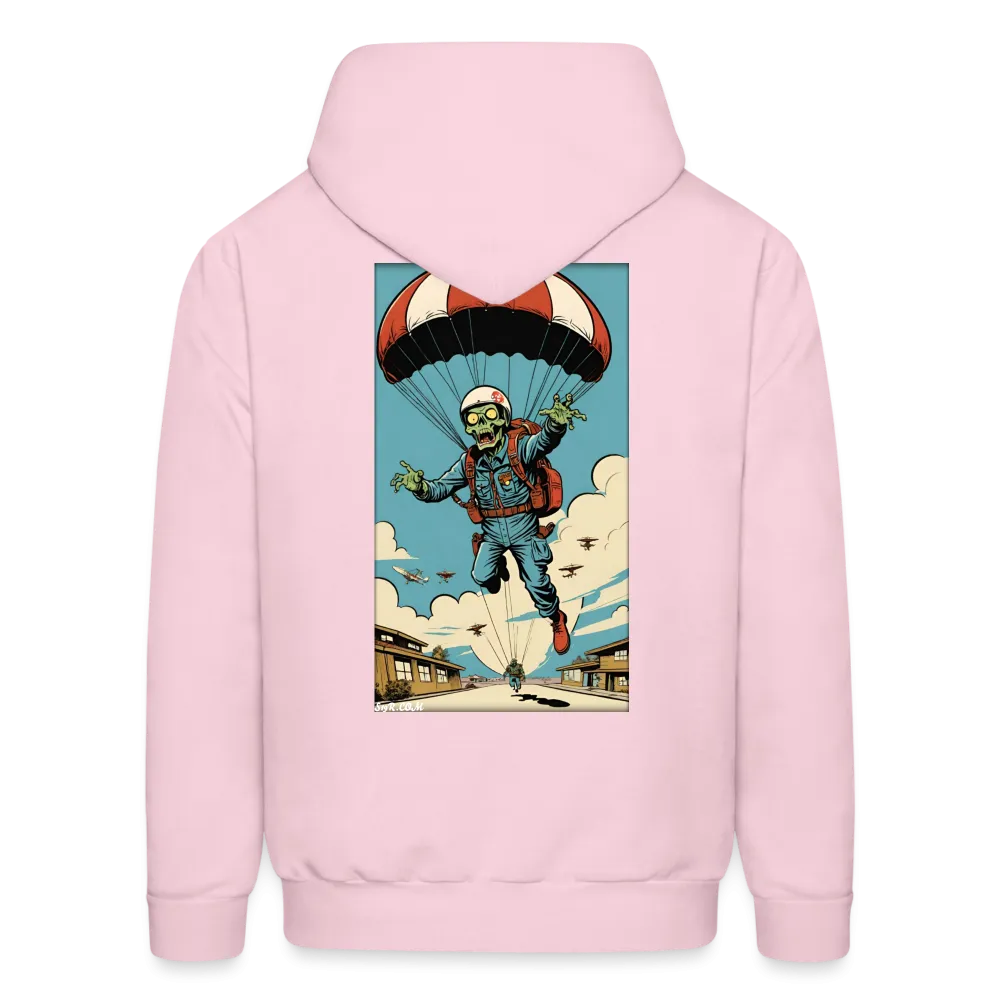 Hang Glider Hoodie