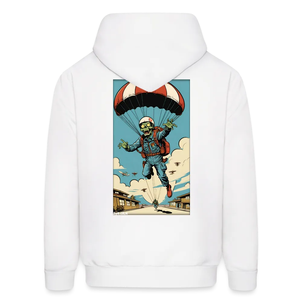 Hang Glider Hoodie