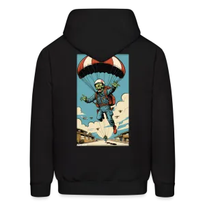 Hang Glider Hoodie