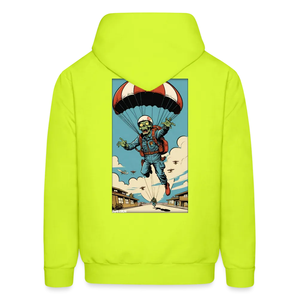 Hang Glider Hoodie