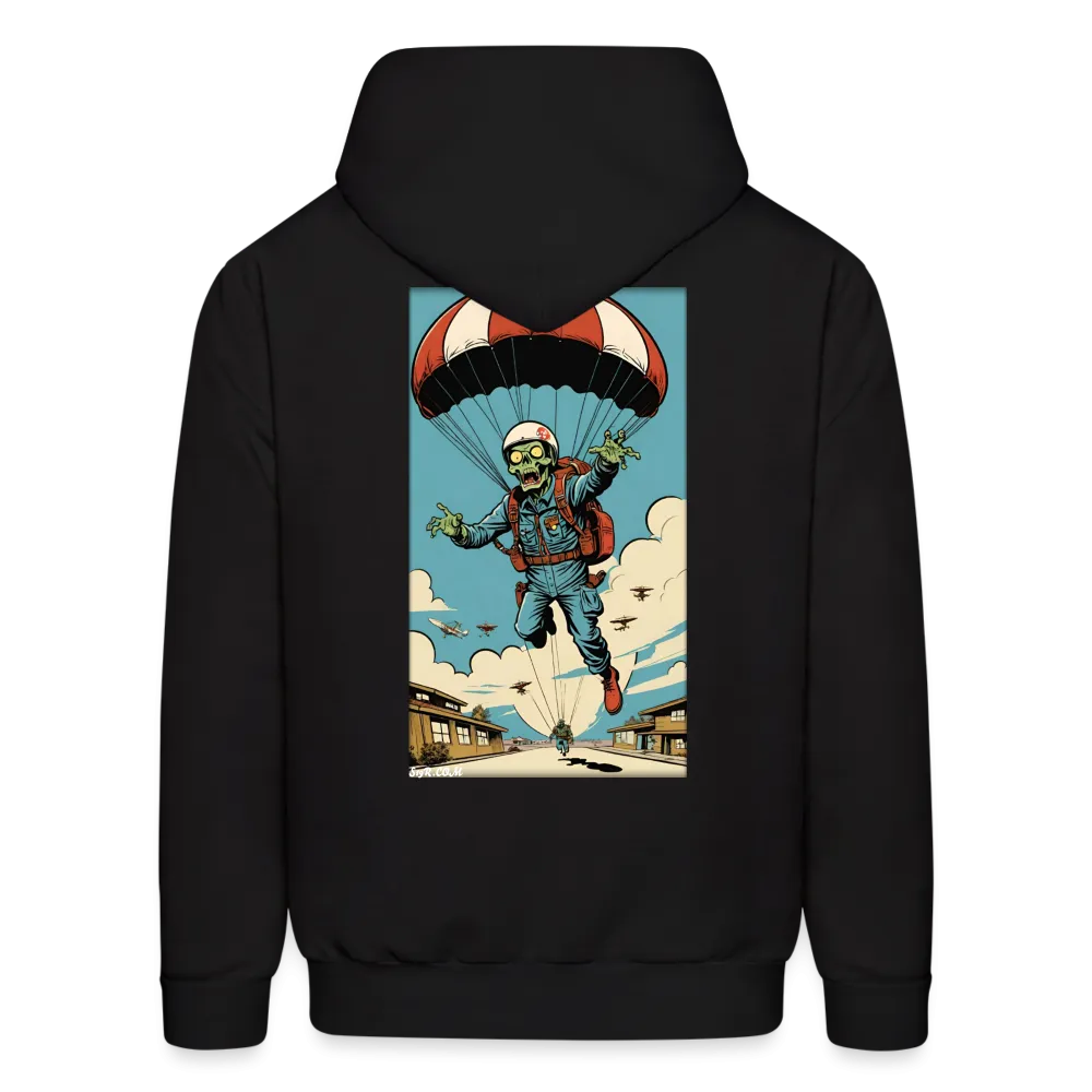 Hang Glider Hoodie