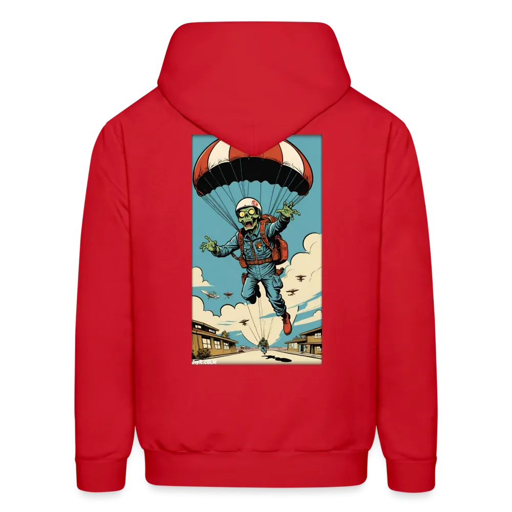 Hang Glider Hoodie