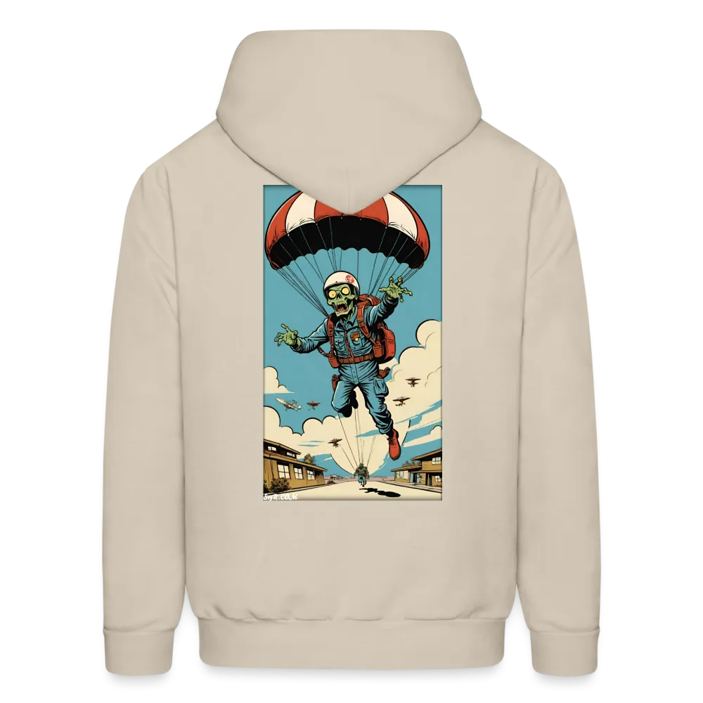 Hang Glider Hoodie