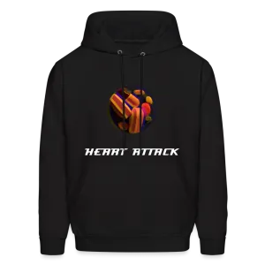 HEART ATTACK Hoodie