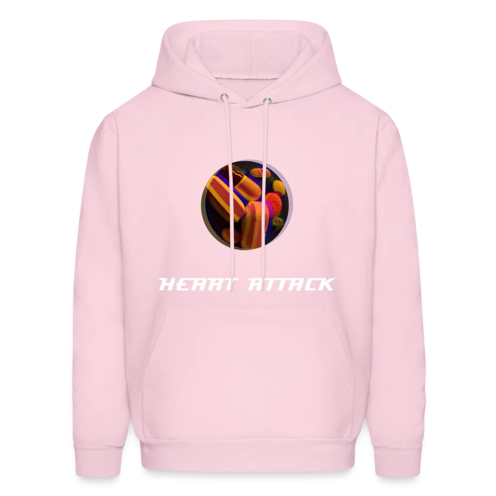 HEART ATTACK Hoodie