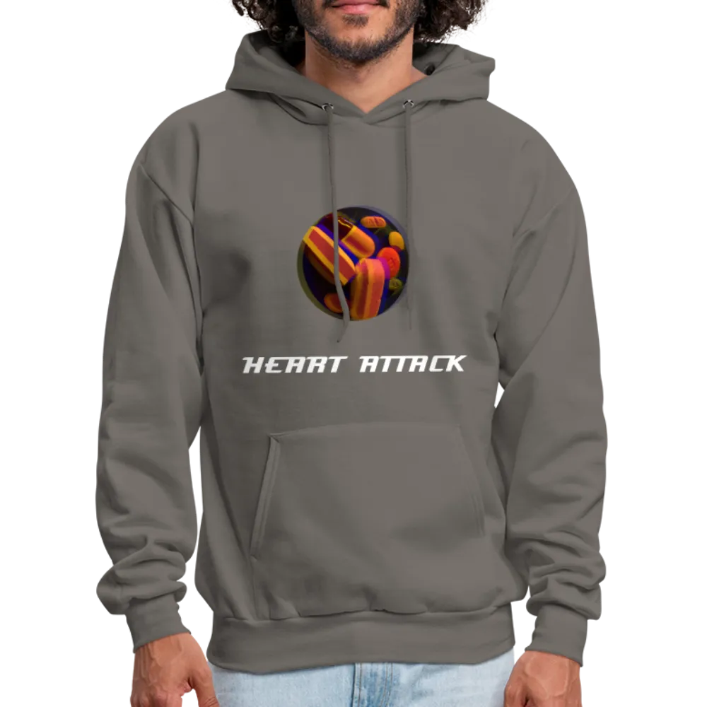 HEART ATTACK Hoodie