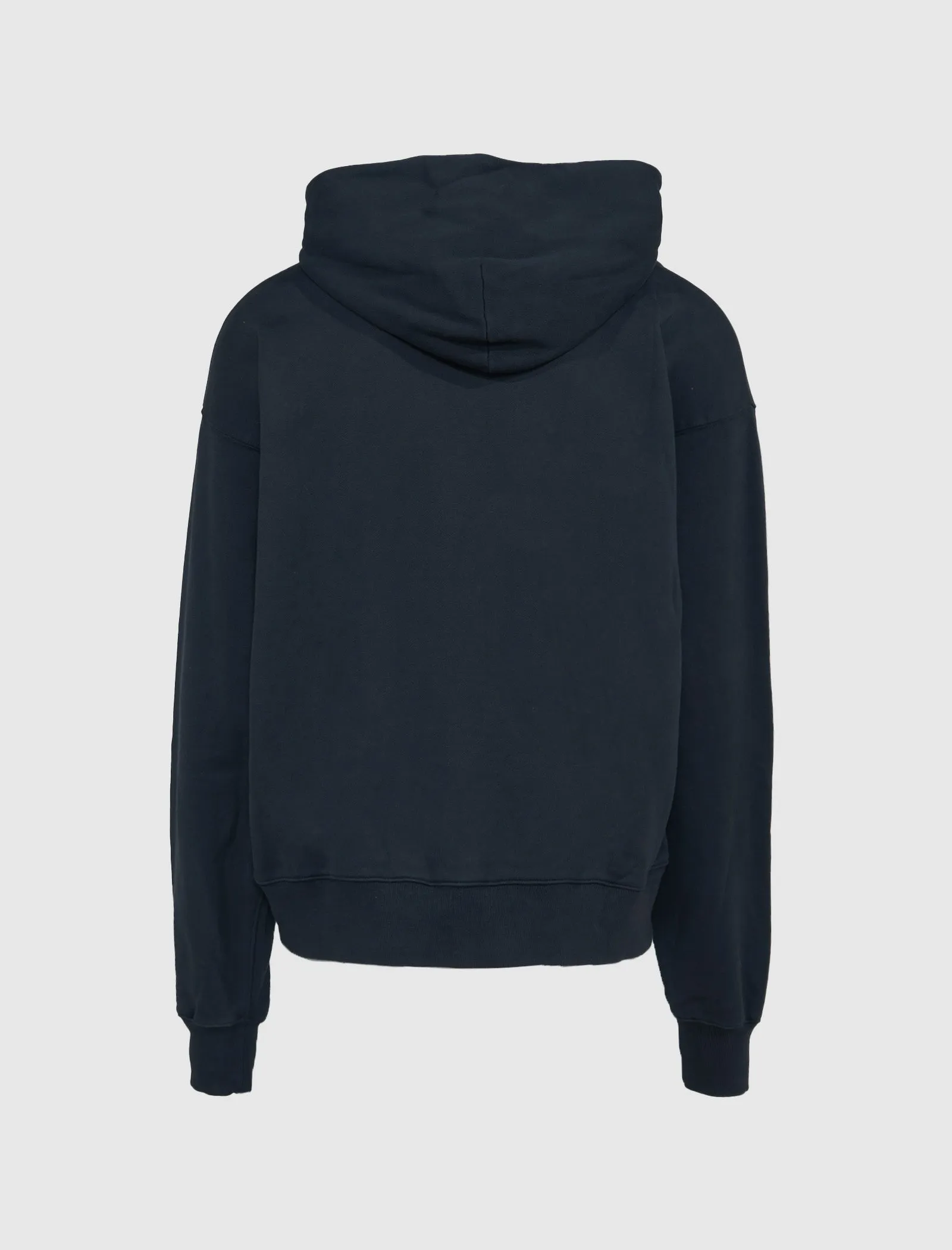HEART LOGO HOODIE
