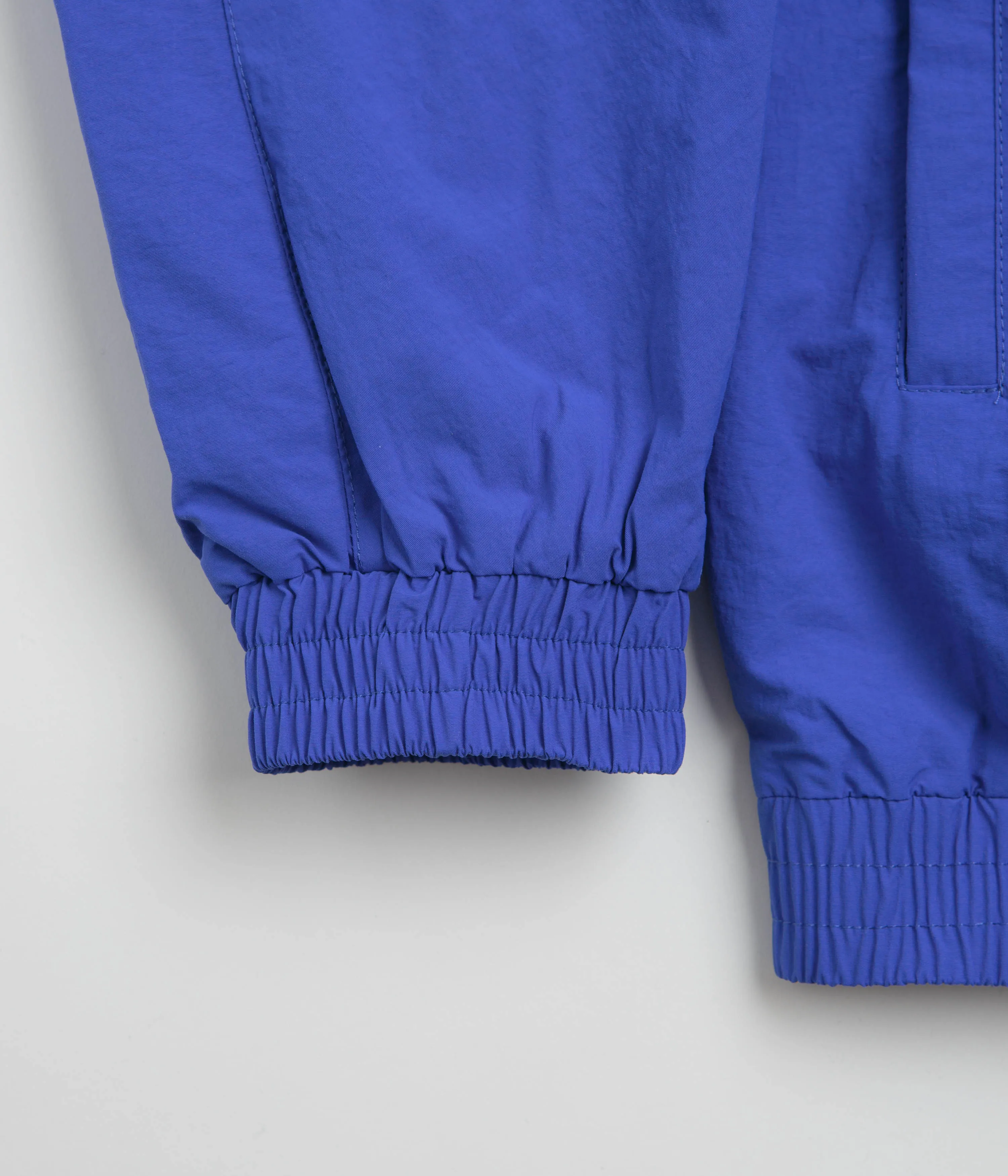 Helas Helas Sport Tracksuit Jacket - Blue