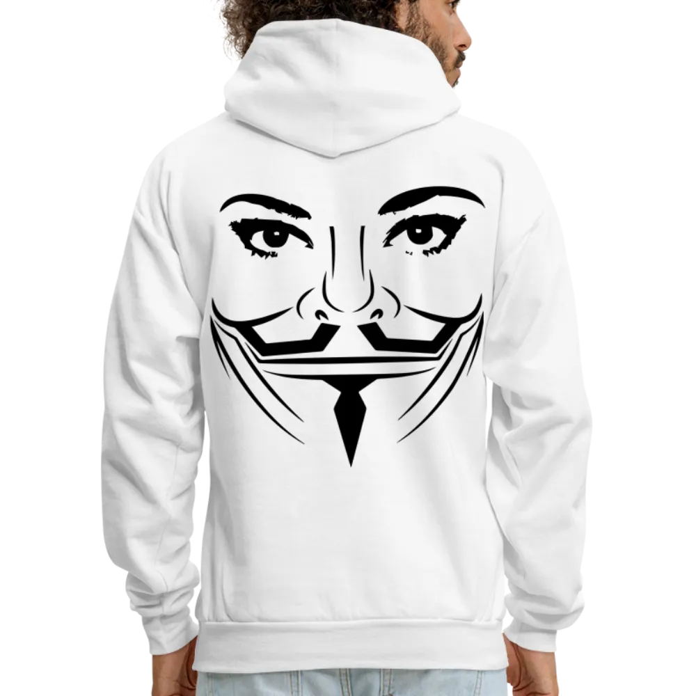 HELLOOOOOO THERE Hoodie #2