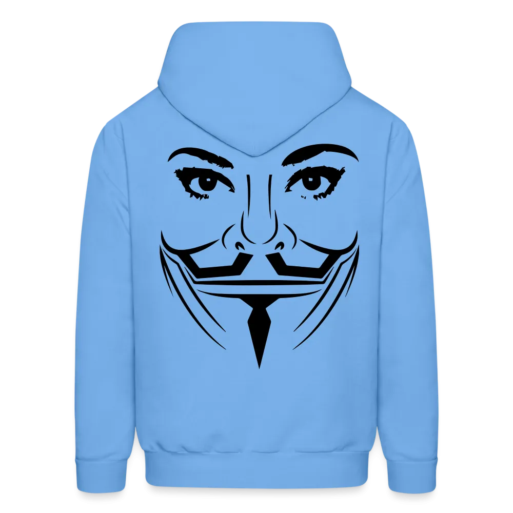 HELLOOOOOO THERE Hoodie #2