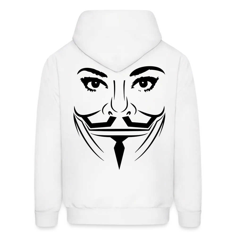 HELLOOOOOO THERE Hoodie #2