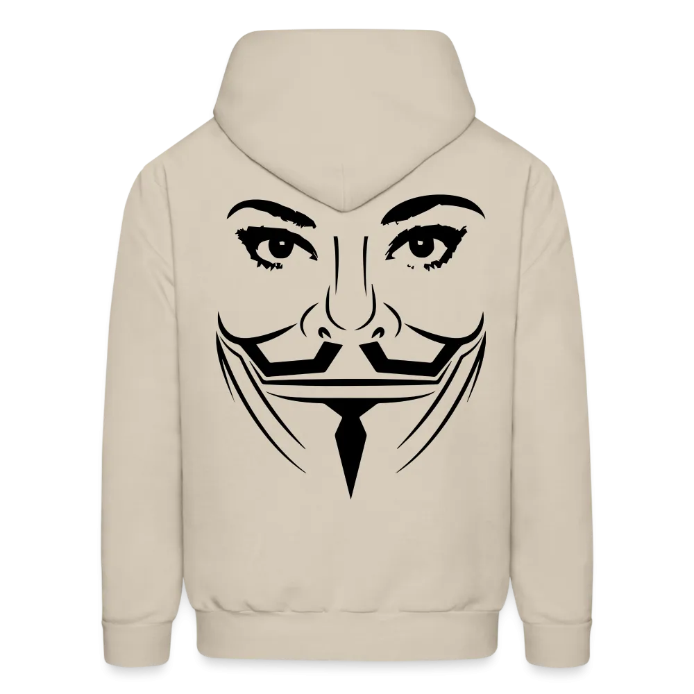 HELLOOOOOO THERE Hoodie #2