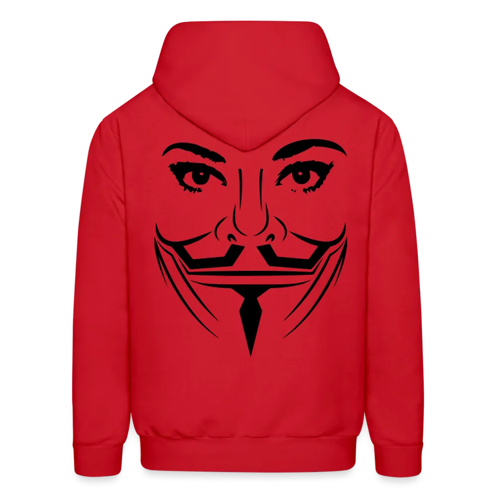 HELLOOOOOO THERE Hoodie #2