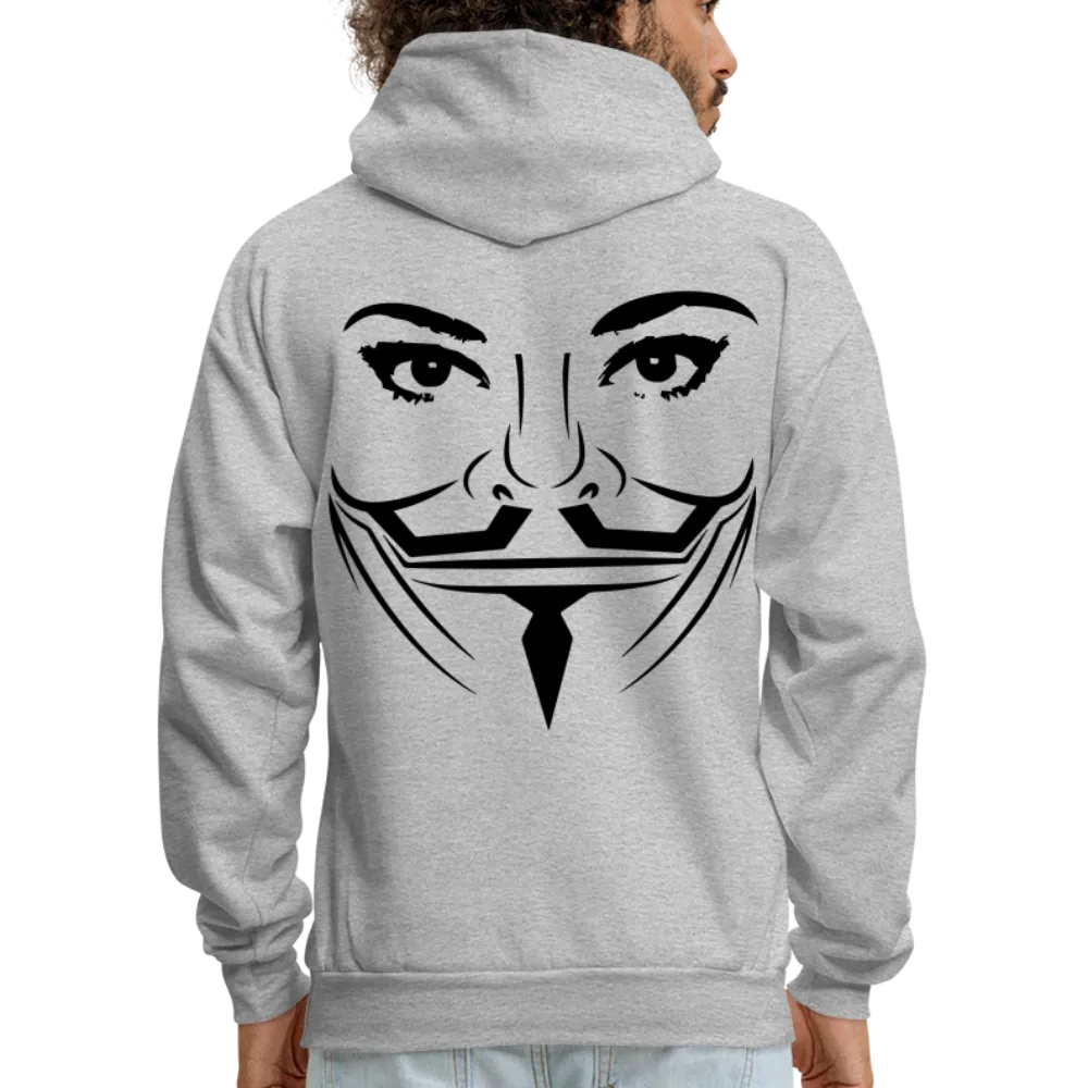 HELLOOOOOO THERE Hoodie #2