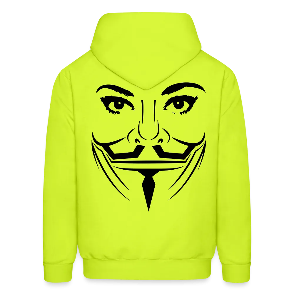 HELLOOOOOO THERE Hoodie #2
