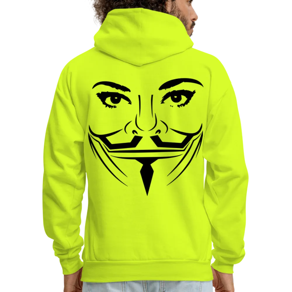 HELLOOOOOO THERE Hoodie #2