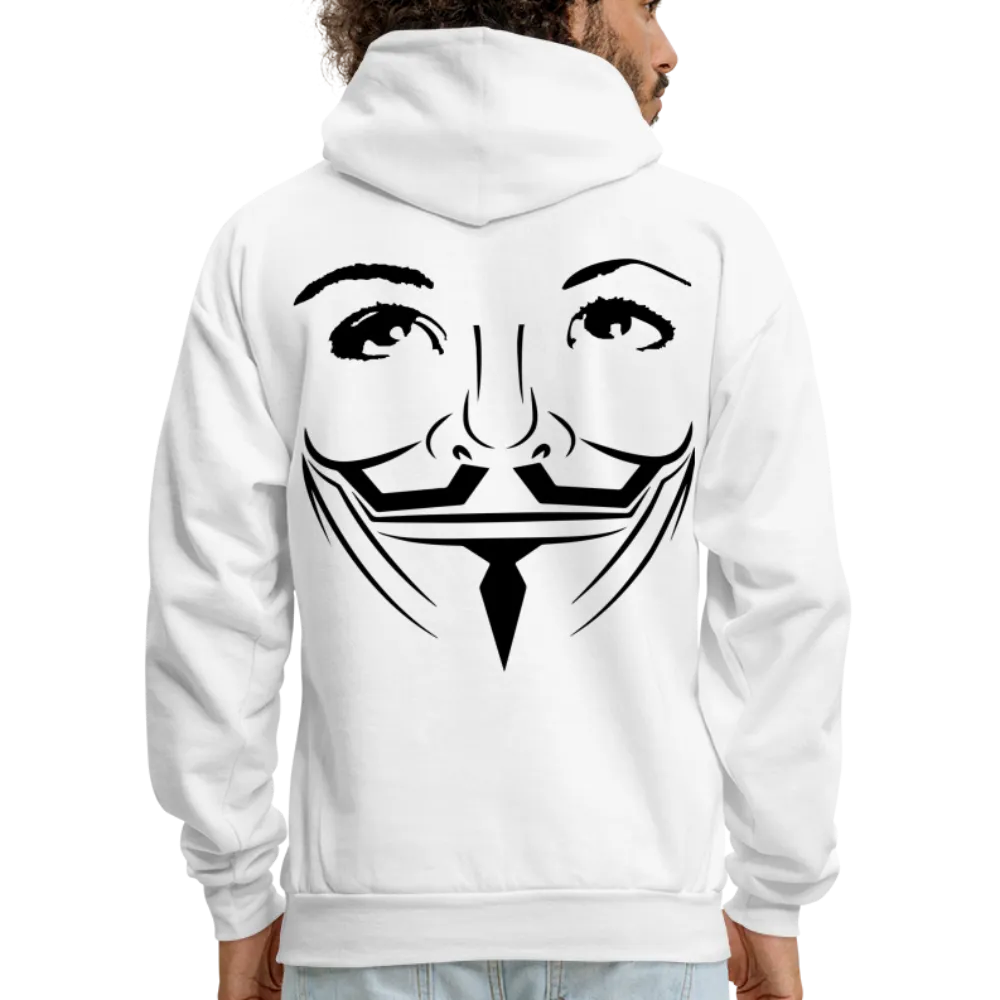 HELLOOOOOO THERE Hoodie #3 