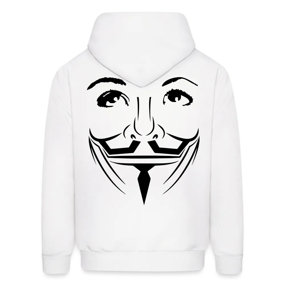 HELLOOOOOO THERE Hoodie #3 