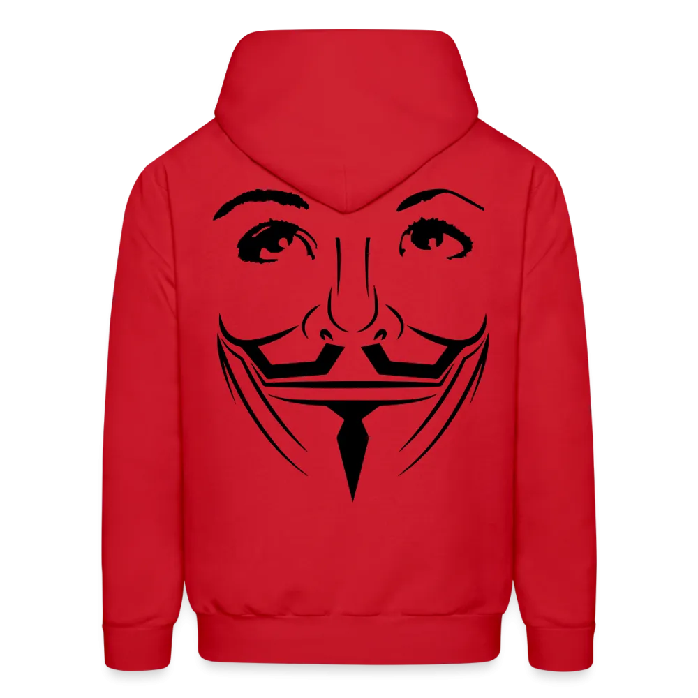 HELLOOOOOO THERE Hoodie #3 