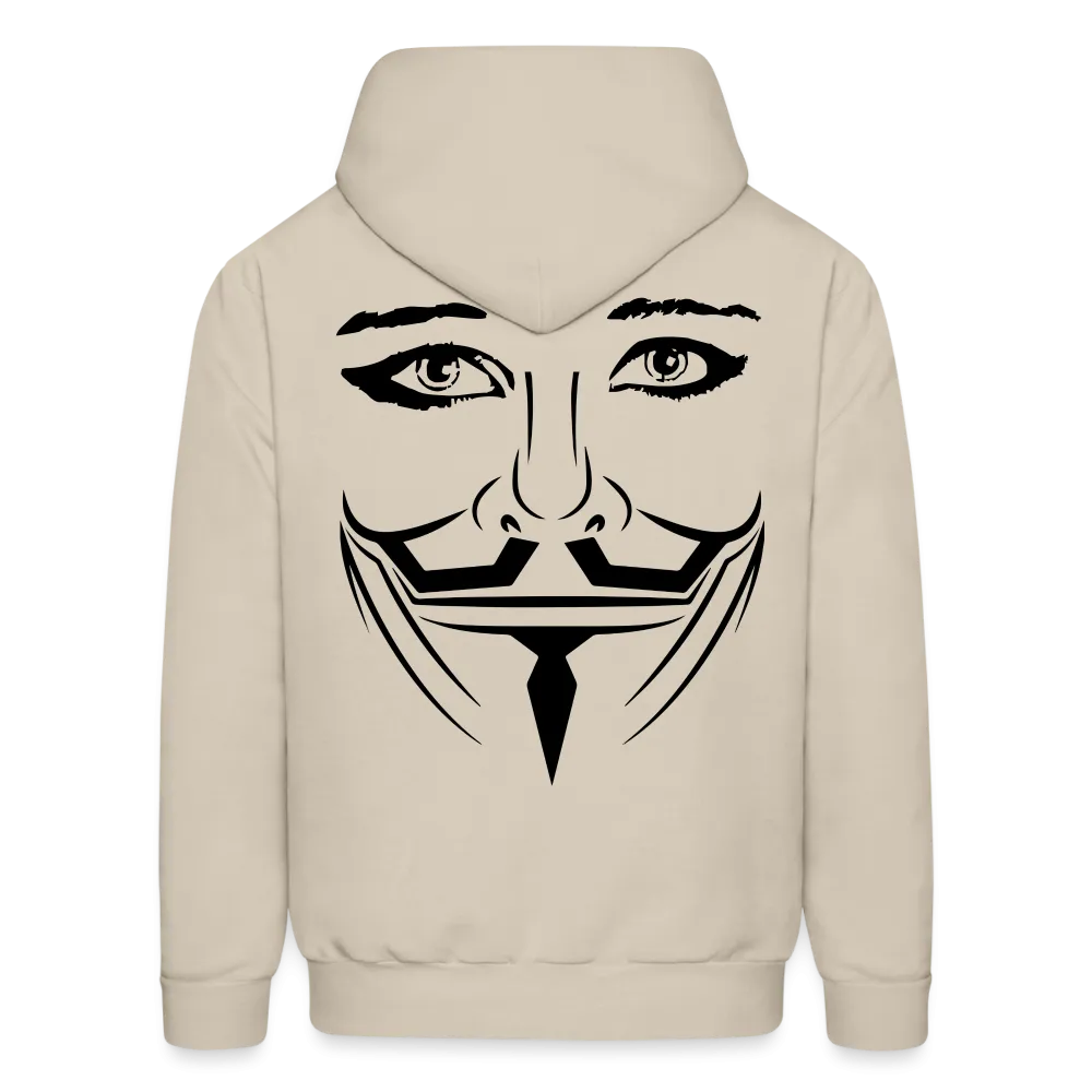 HELLOOOOOO THERE Hoodie #4