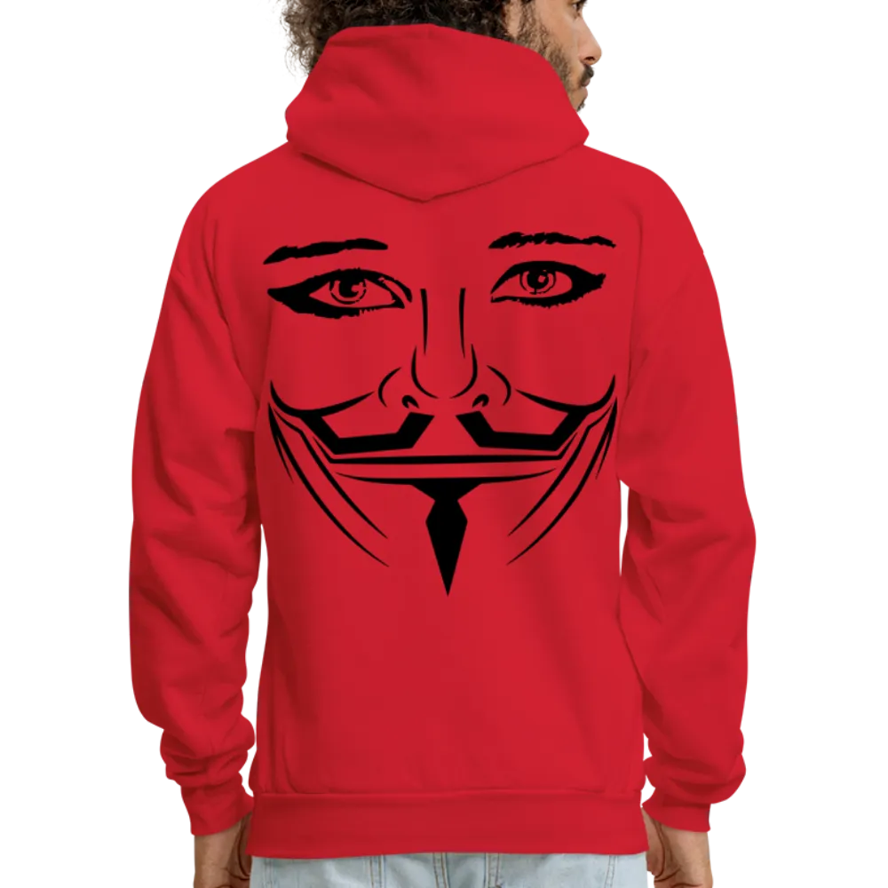 HELLOOOOOO THERE Hoodie #4