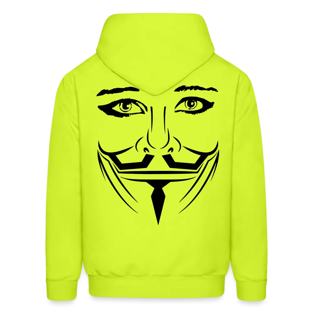 HELLOOOOOO THERE Hoodie #4