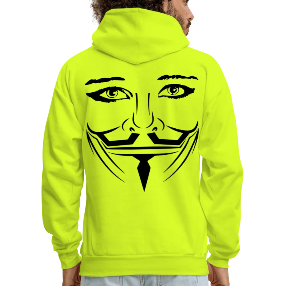 HELLOOOOOO THERE Hoodie #4