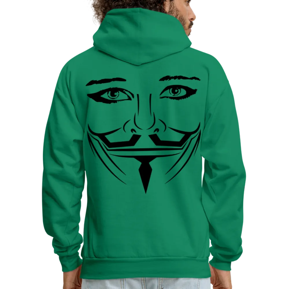 HELLOOOOOO THERE Hoodie #4