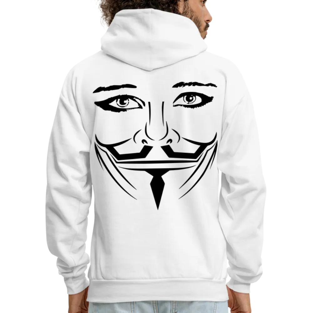 HELLOOOOOO THERE Hoodie #4