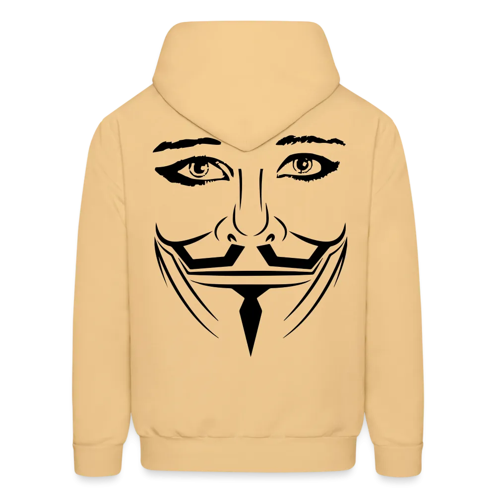 HELLOOOOOO THERE Hoodie #4