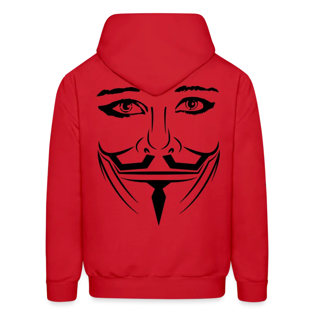 HELLOOOOOO THERE Hoodie #4