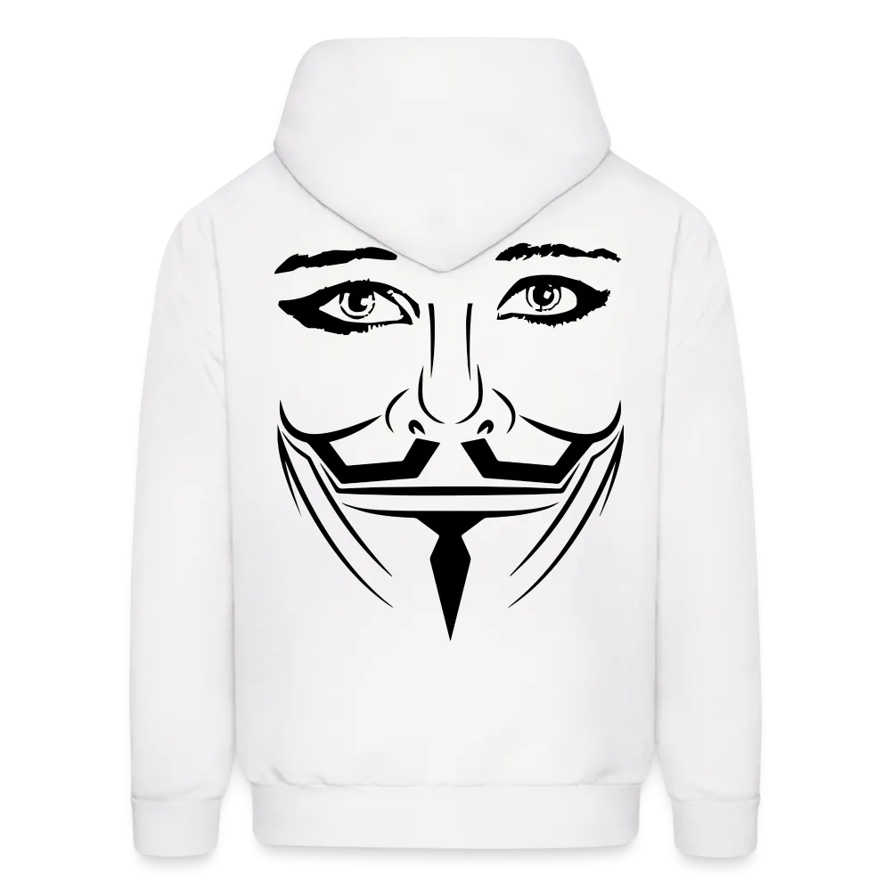 HELLOOOOOO THERE Hoodie #4
