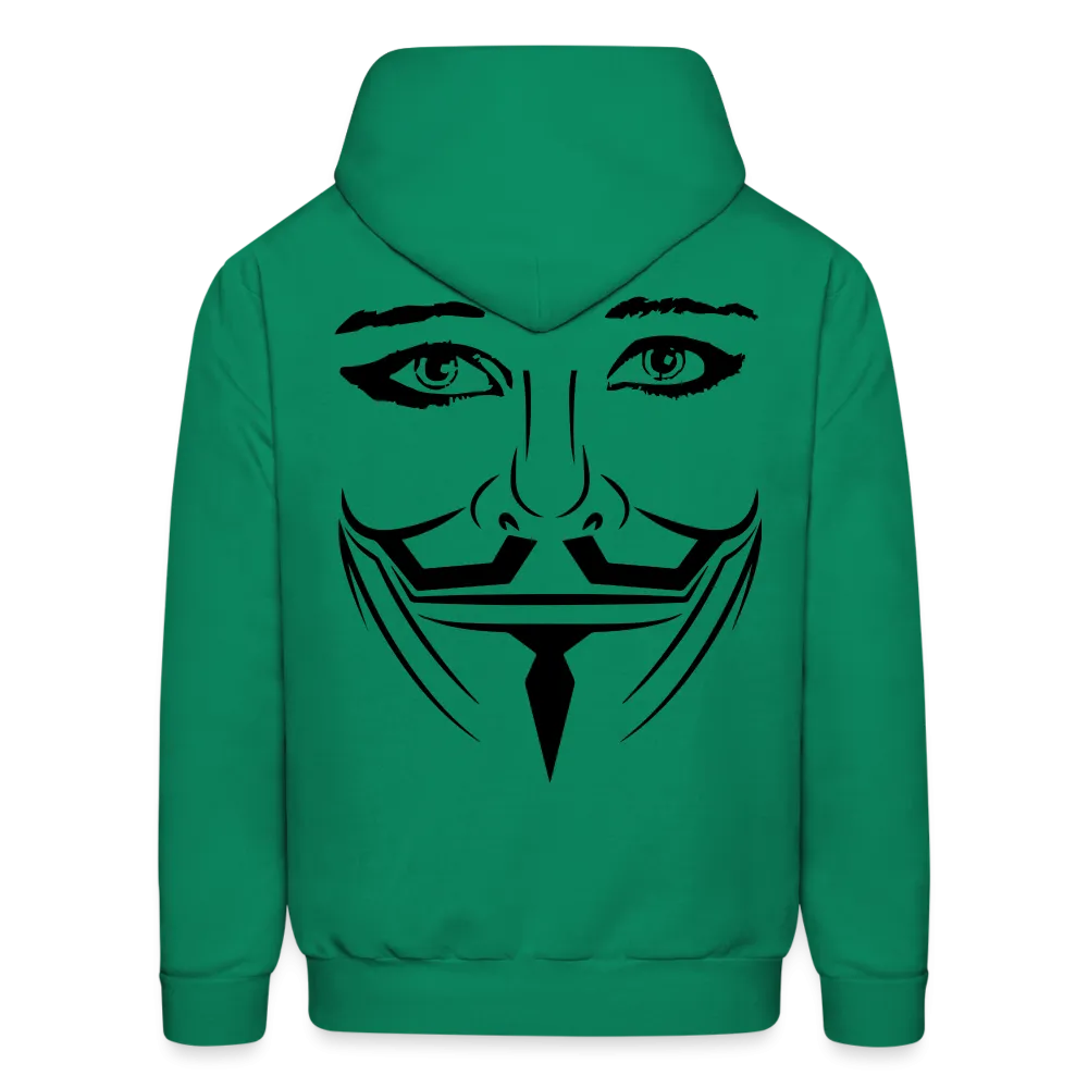 HELLOOOOOO THERE Hoodie #4