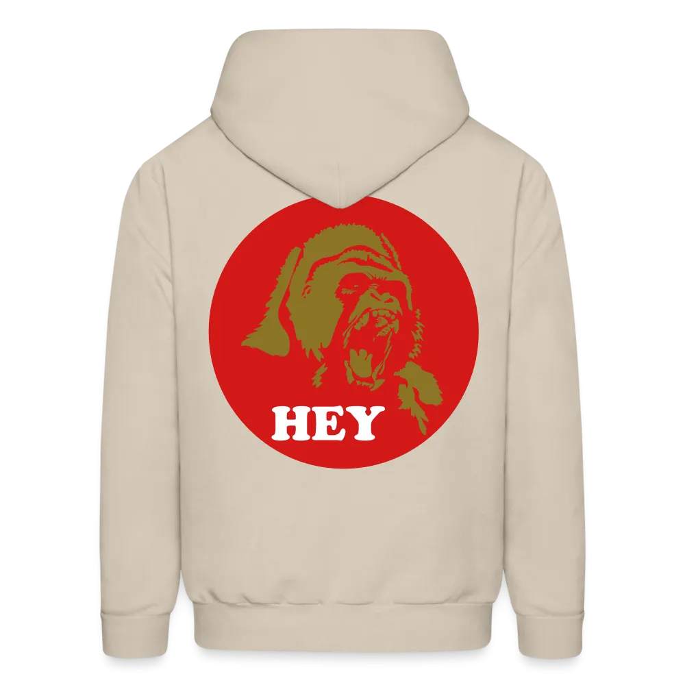 HEY Hoodie