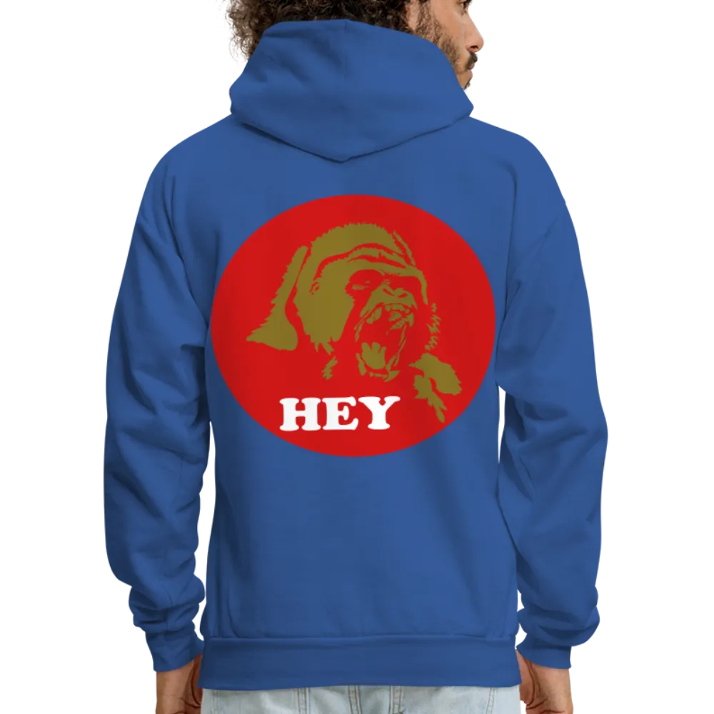 HEY Hoodie