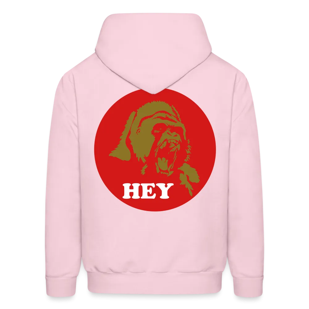 HEY Hoodie