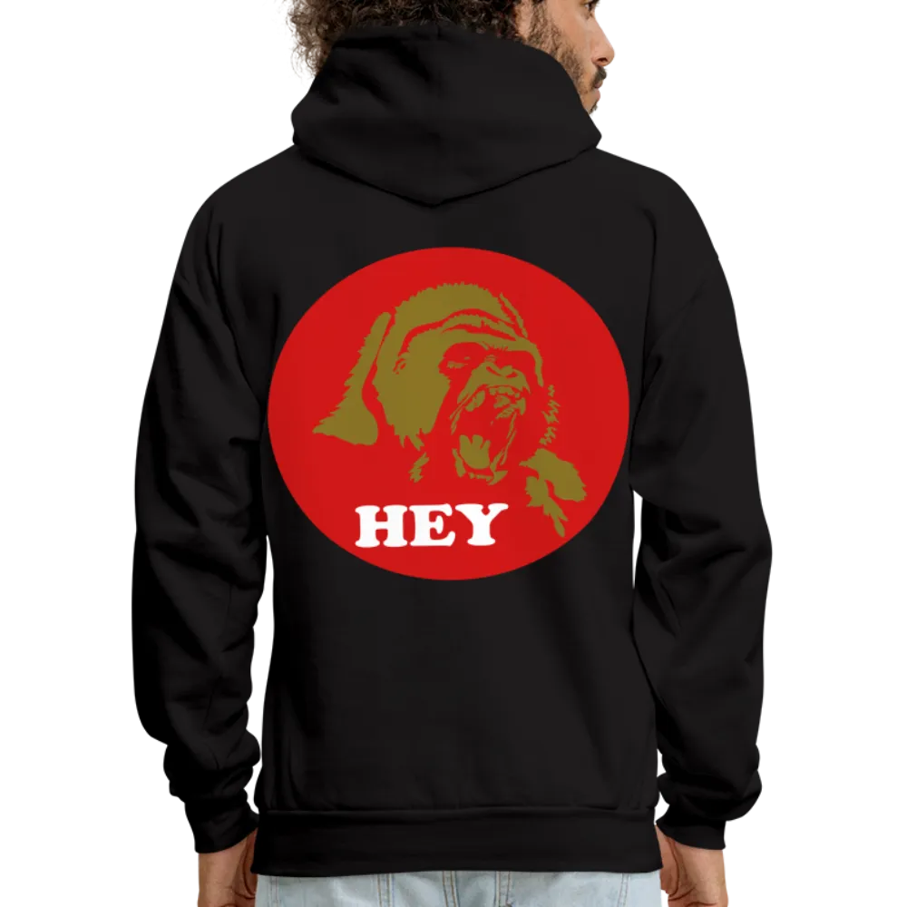 HEY Hoodie