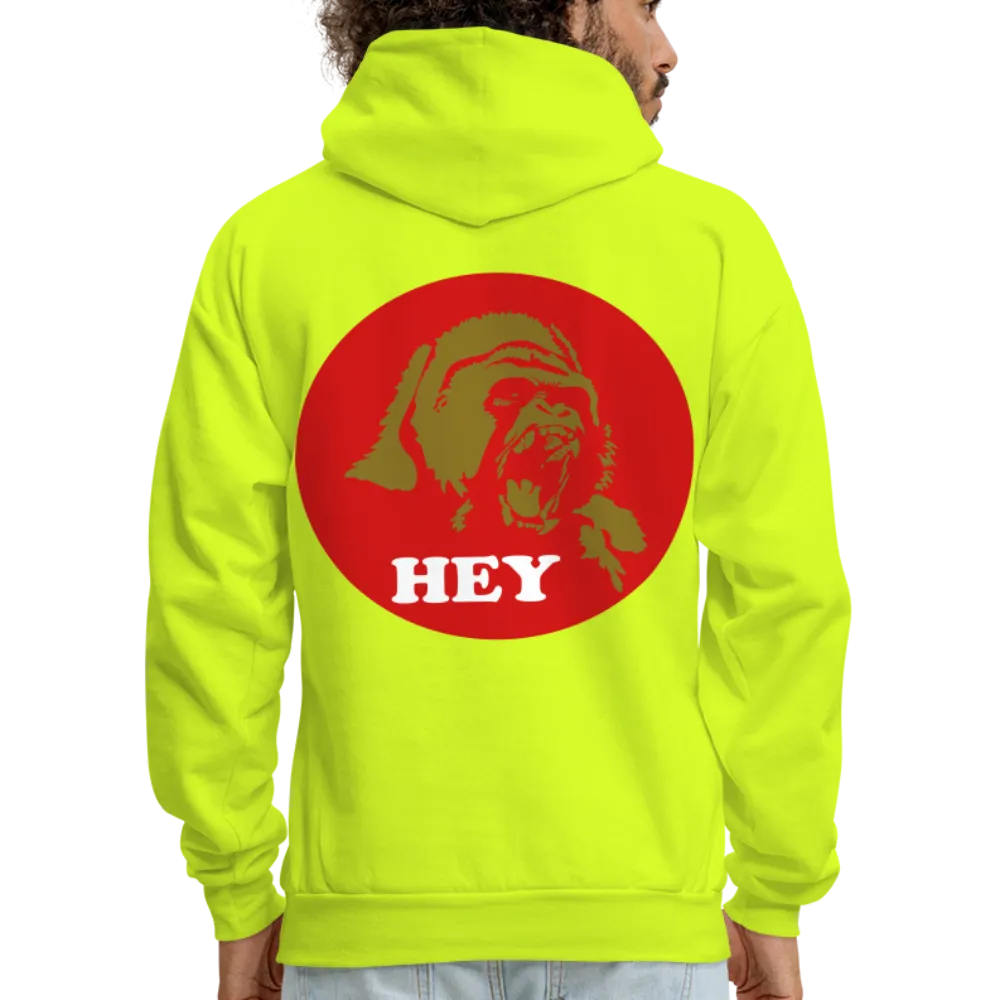 HEY Hoodie