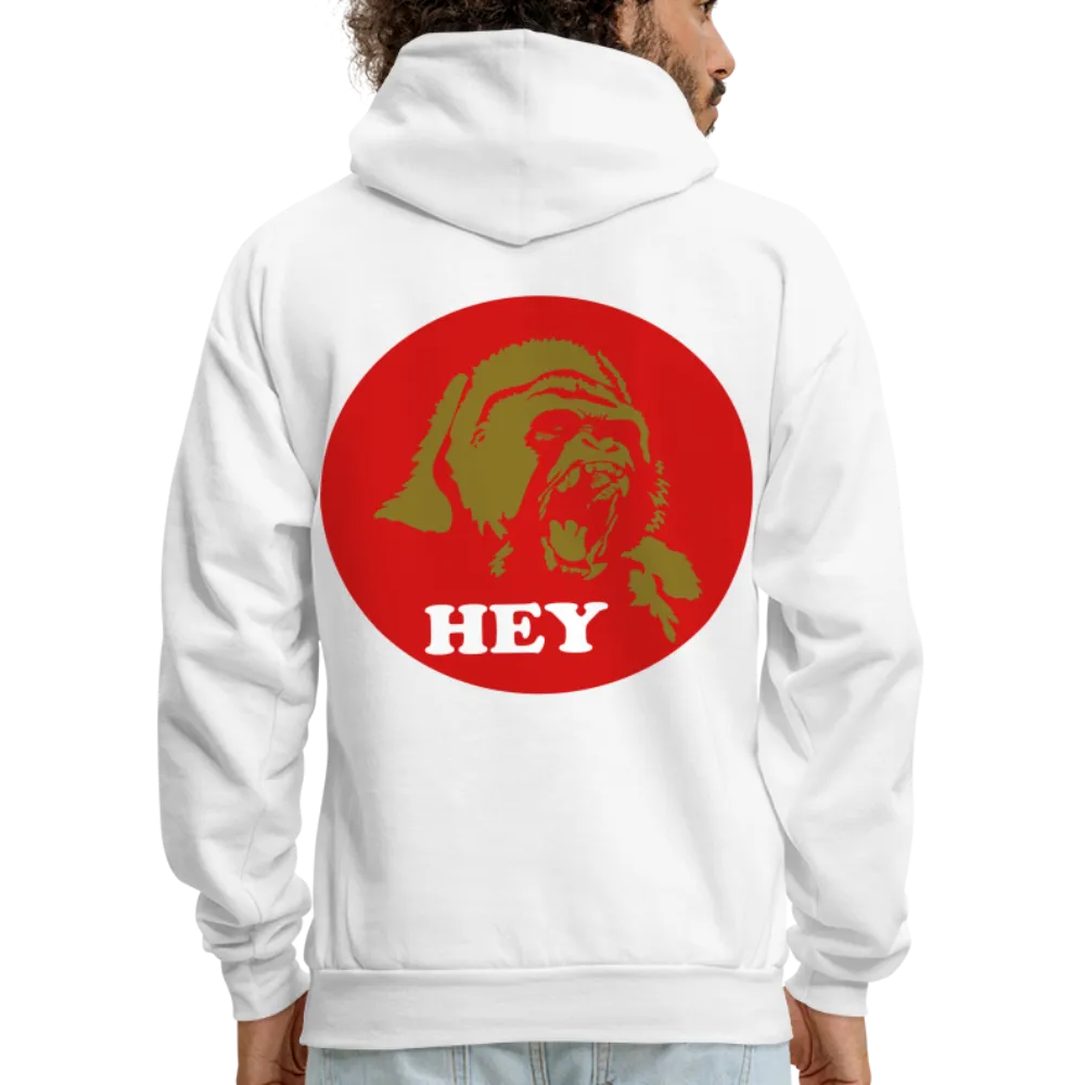 HEY Hoodie