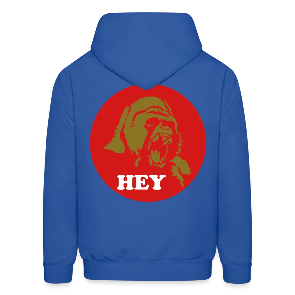 HEY Hoodie