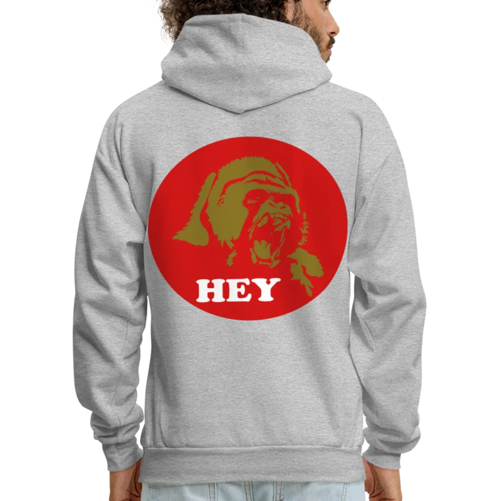 HEY Hoodie